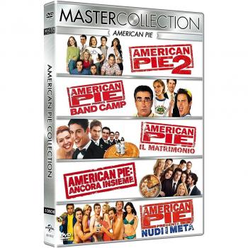 American Pie Collection