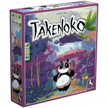 Takenoko