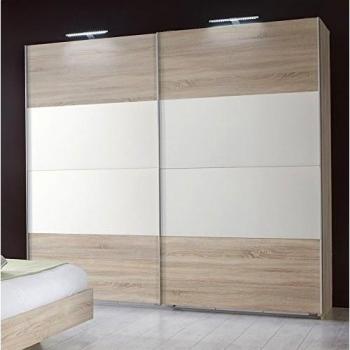 Armoire PEGANE chêne