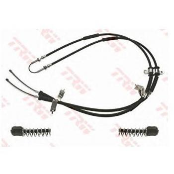 TRW GCH141 Kabel für Handbremse