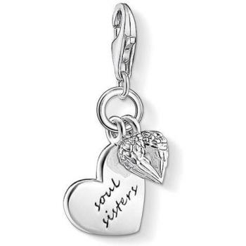 Argento 925 Ciondolo Donna Thomas Sabo