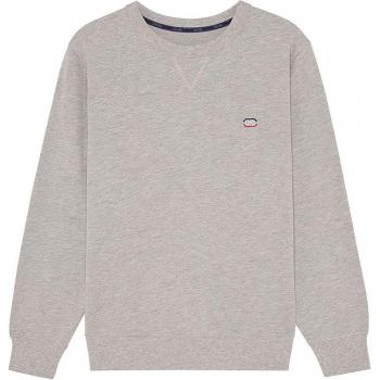 Rundhals-Sweatshirt