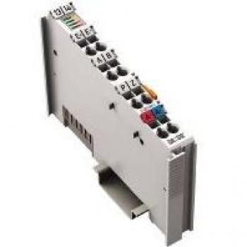 Unità di Controllo WAGO 750-636/000-800