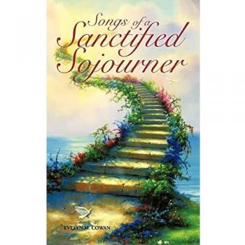 Songs of a Sanctified Sojourner