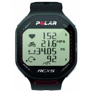 Polar RCX5 Fitness Watch