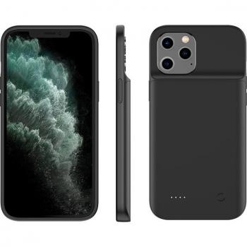 Fondo de Energía 6800 mAh para iPhone 12 y Pro Max