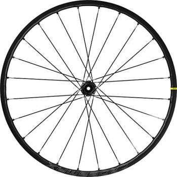 Mavic CrossMax SLS 29 6‑bolt Boost 12×148 mm Disc – Black