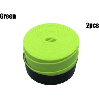Vibration Dampening Overgrip