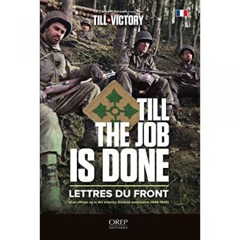 Till the job