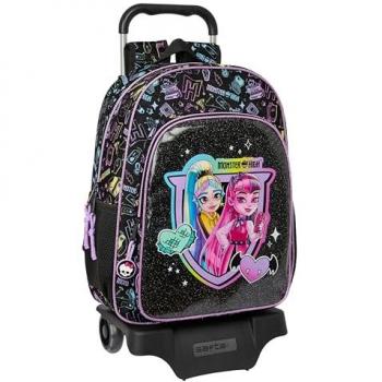 Adventure Blue Backpack SAFTA M160 21 Litres