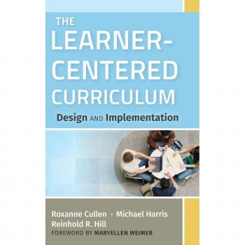 The Learner-Centered Curriculum