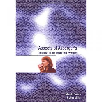 Aspects of Aspergers, Lucky Duck Books