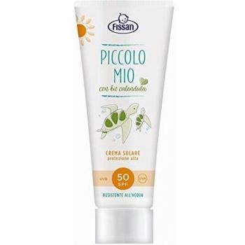 Fissan Crema Solar Pic My 50 100ml