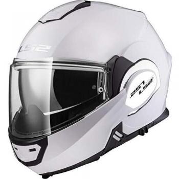 Modularer S2-Helm LS2