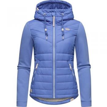 Lucinda Giacca Ragwear Blu Grigio Lume