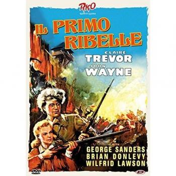 Il Primo Ribelle