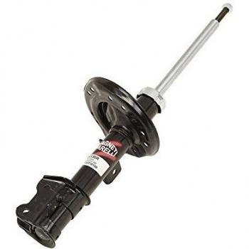 Posto a Gas Seat Leon (1M1) – Ammortizzatore Magneti Marelli 4037G