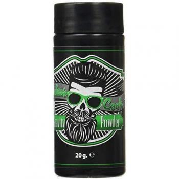 Eurostil-Polvo Para Moldeado Captain Cook Eurostil VOLUMINIZADORES 20G. (20 g)