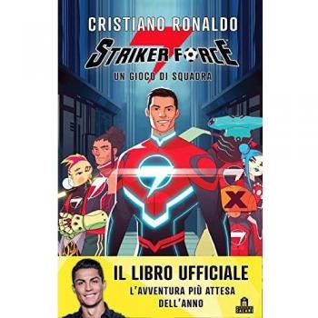 Striker force 7. Un gioco di squadra