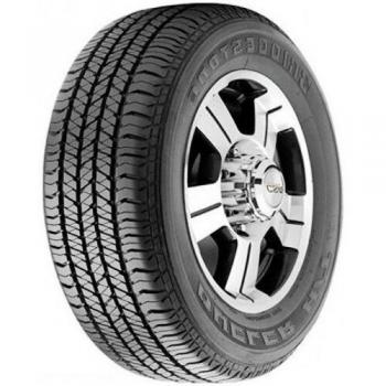Bridgestone Dueler H/T 684 II ( 265/65 R17 112T )
