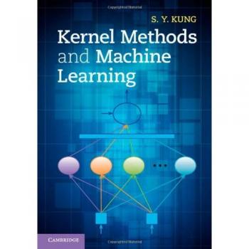 Kernel Methods and Machine Learning