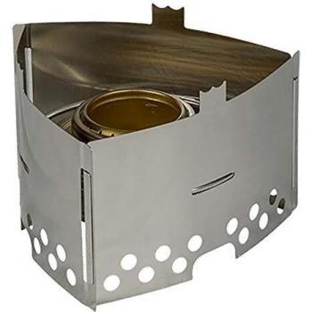 Soporte Triangular Acampada Trangia