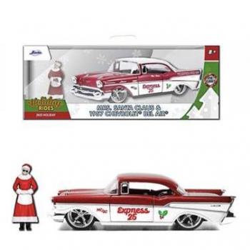 Chevrolet Bel Air 1:32 Jada 253253008
