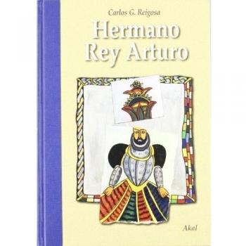 Hermano Rey Arturo.