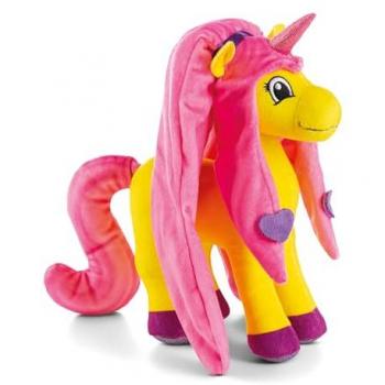 Compagnon d'Enfance Nici Lissy Unicorn Dilara 22 cm