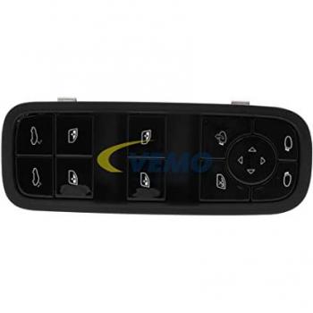 VEMO V45-73-0025 Door/Window Regulator Switch