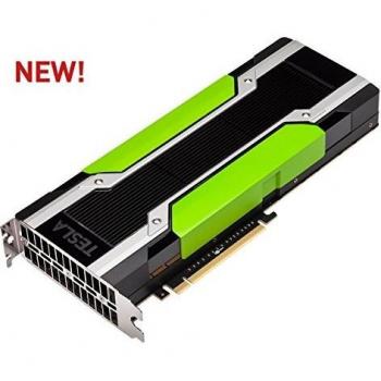 PNY NVIDIA Tesla M10 Tarjeta de centro de datos 32GB GDDR5 PCI Express 3.0 x16