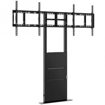 Pavimento e Parete Hagor 600x400mm Nero