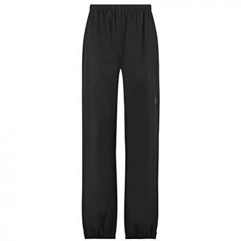 TempestTrek Waterproof Essential Pants XS Unisex Noir