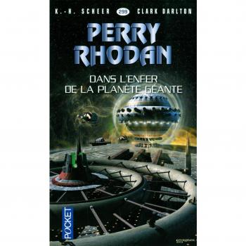 Dans L'enfer De La Planète Géante