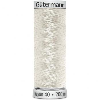 Sulky® Rayon‑40 – 200 mts