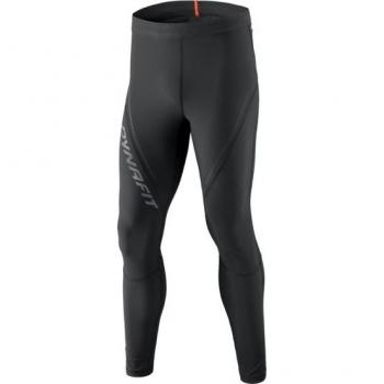 Mallas Longas Dynafit Ultra 2 Masculinas Pretas