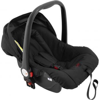 Tutti Bambini Riviera Toddler Car Seat
