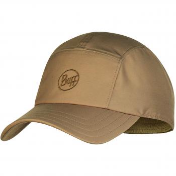 Einheitsgrößen Air Trek Cap für Erwachsene – Buff Toffee‑Farbe