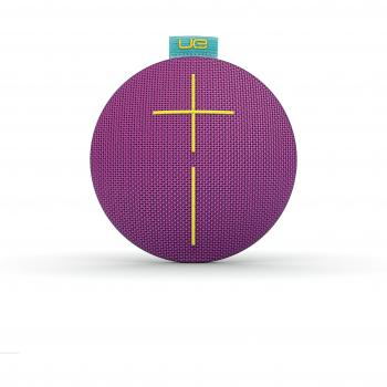 Ultimate Ears ROLL 2 – Speaker Bluetooth Étanche