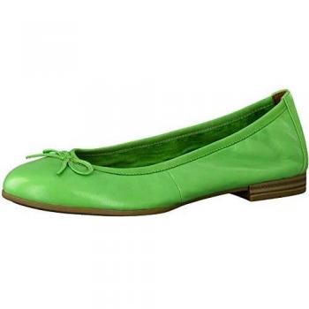 Tamaris Ballerinas 22116-24 – Elegant & Komfortabel