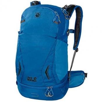 MOAB JAM 34L Outdoor Cyclist Pack – Weatherproof Cover, Hydration Slot