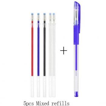 Manualidad Fusión: Pluma de Tela
