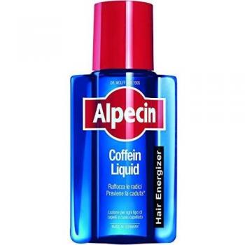 ALPECIN ENERGIZER tonico dopo-shampoo alla caffeina