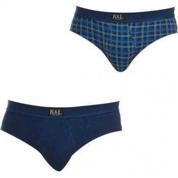 Comfortair KLS2 Herenslip Pack 2