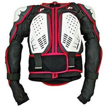 Gilet Polisport taille L pour moto