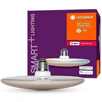 LEDVANCE Smart+ LED Tibea E27 22W 2000lm ZigBee