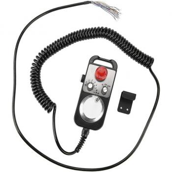 Controlador Manual de Pulso CNC 5V