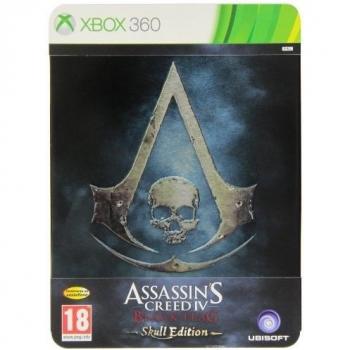 Assassin's Creed IV: Bandera Negra