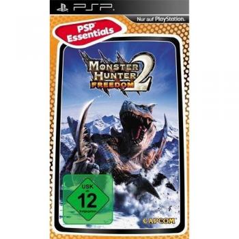Monster Hunter : Liberté 2 [Essentiels]