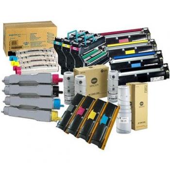 Tóner magenta para impresoras Konica Minolta 8937-921 M4B